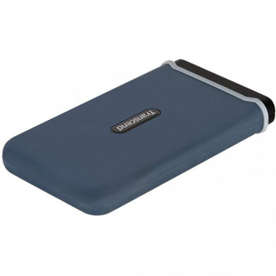 Transcend ESD370C 250 GB Navy Blue (TS250GESD370C)