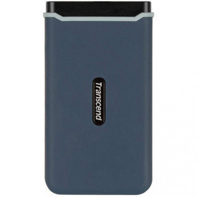 Transcend ESD370C 250 GB Navy Blue (TS250GESD370C)