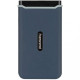 Transcend ESD370C 250 GB Navy Blue (TS250GESD370C)