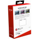 Kingston HyperX Fury RGB SSD 480 GB (SHFR200/480G)