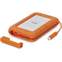 LaCie Rugged Thunderbolt USB-C 1 TB (STFS1000401)