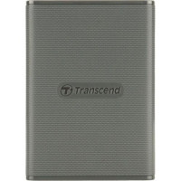Transcend ESD360C 4 TB Gray (TS4TESD360C)