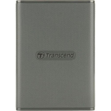 Transcend ESD360C 4 TB Gray (TS4TESD360C)