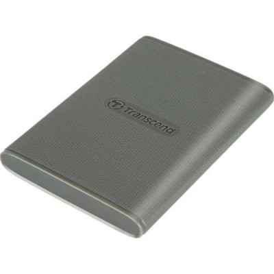 Transcend ESD360C 4 TB Gray (TS4TESD360C)