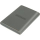 Transcend ESD360C 4 TB Gray (TS4TESD360C)