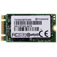 Transcend TS256GMTS400