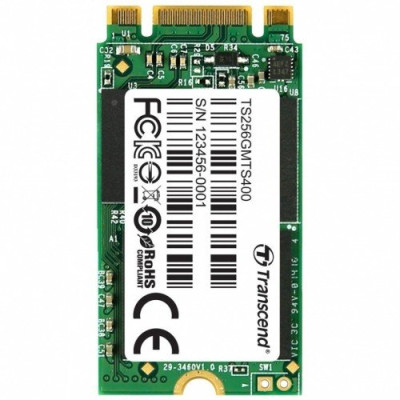 Transcend TS256GMTS400