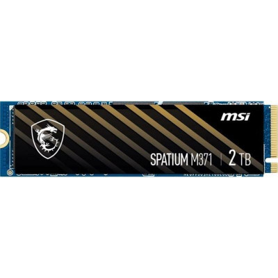 MSI Spatium M371 2TB (S78-440Q450-P83)