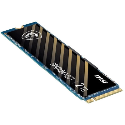 MSI Spatium M371 2TB (S78-440Q450-P83)