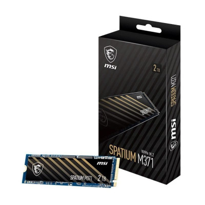 MSI Spatium M371 2TB (S78-440Q450-P83)