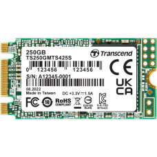 Transcend 425S 250 GB (TS250GMTS425S)
