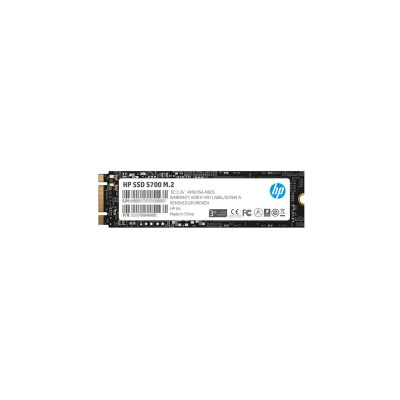 HP S700 M.2 500 GB (2LU80AA)