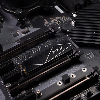 ADATA XPG Gammix S70 Blade 4 TB (AGAMMIXS70B-4T-CS)