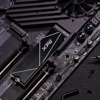 ADATA XPG Gammix S70 Blade 4 TB (AGAMMIXS70B-4T-CS)