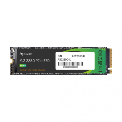 Apacer AS2280Q4L 1 TB (AP1TBAS2280Q4L-1)