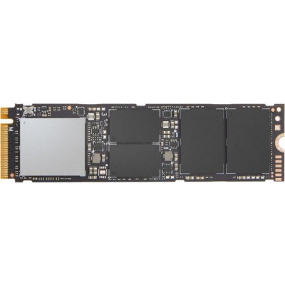 Intel 760p Series 128 GB (SSDPEKKW128G8XT)