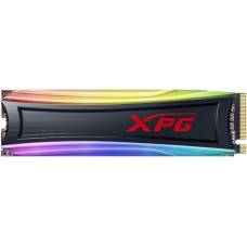 A-DATA M.2 256Gb XPG Spectrix S40G RGB (AS40G-256GT-C)