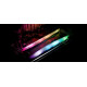 A-DATA M.2 256Gb XPG Spectrix S40G RGB (AS40G-256GT-C)