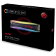A-DATA M.2 256Gb XPG Spectrix S40G RGB (AS40G-256GT-C)