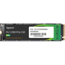 Apacer AS2280Q4L 512 GB (AP512GAS2280Q4L-1)