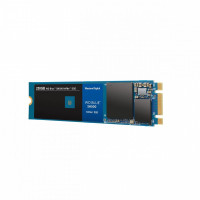 WD Blue SN500 500 GB (WDS500G1B0C)