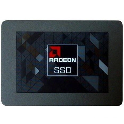 AMD Radeon R5 480 GB (R5SL480G)