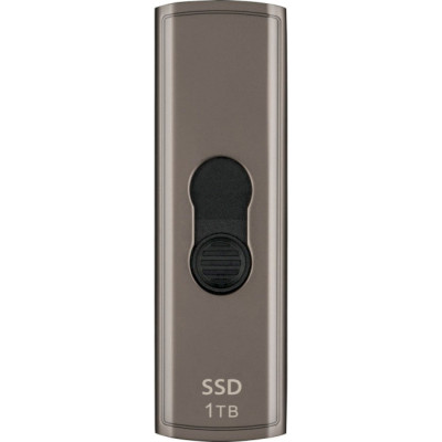 Transcend ESD330C 1 TB Dark Grayish Brown (TS1TESD330C)