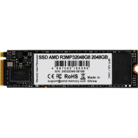 AMD Radeon R3 2 TB (R3MP32048G8)