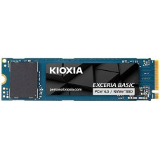 SSD Kioxia Exceria Basic 2 TB (LSF10Z002TG8)
