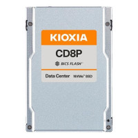 Kioxia CD8P-R 1.92 TB (KCD8XPUG1T92)