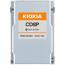 Kioxia CD8P-R 1.92 TB (KCD8XPUG1T92)