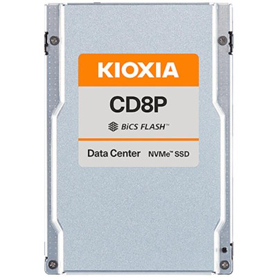 Kioxia CD8P-R 1.92 TB (KCD8XPUG1T92)