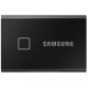 Samsung T7 Touch 500 GB Black (MU-PC500K/WW)