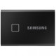 Samsung T7 Touch 500 GB Black (MU-PC500K/WW)