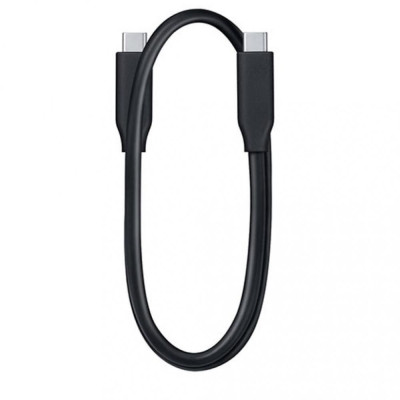 Samsung T7 Touch 500 GB Black (MU-PC500K/WW)