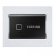 Samsung T7 Touch 500 GB Black (MU-PC500K/WW)