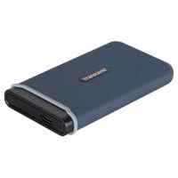 Transcend ESD350C 480 GB (TS480GESD350C)