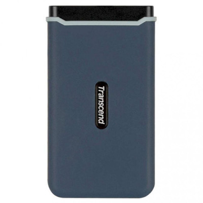 Transcend ESD350C 480 GB (TS480GESD350C)
