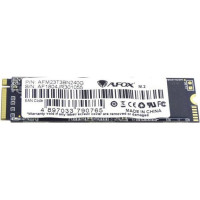 AFOX Value 240 GB NVMe (AFM23T3BN240G)