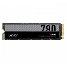 Lexar NM790 8 TB (LNM790X008T-RNNNG)