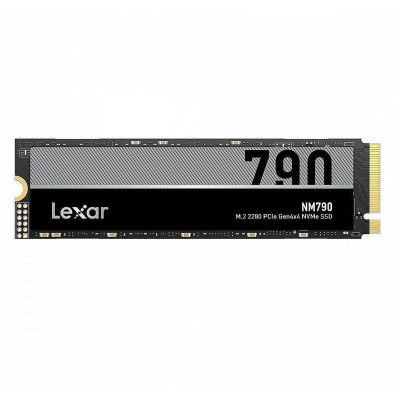 Lexar NM790 8 TB (LNM790X008T-RNNNG)