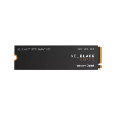 WD Black SN770 250 GB (WDS250G3X0E)