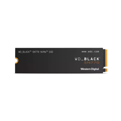 WD Black SN770 250 GB (WDS250G3X0E)