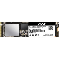 A-DATA ASX8200PNP-256GT-C
