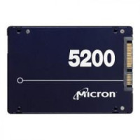 Crucial MICRON 5200 Eco 480 GB (MTFDDAK480TDC-1AT1ZABYY)