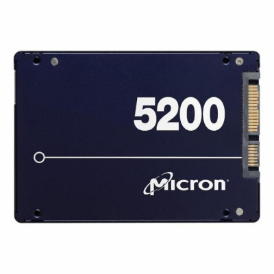 Crucial MICRON 5200 Eco 480 GB (MTFDDAK480TDC-1AT1ZABYY)