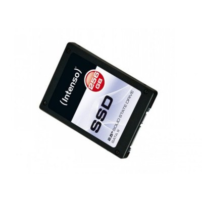 Intenso Top 256 GB (3812440)