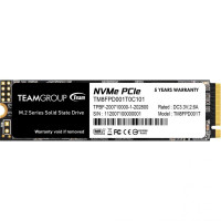 TEAM MP33 Pro 1 TB (TM8FPD001T0C101)