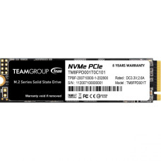 TEAM MP33 Pro 1 TB (TM8FPD001T0C101)