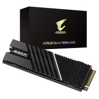 GIGABYTE AORUS Gen4 7000s SSD 1TB (GP-AG70S1TB)